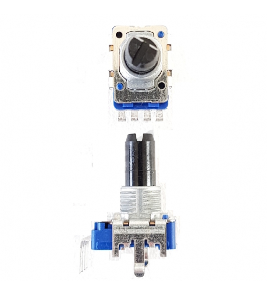 Nord Potenziometro 10KB con click centrale per Nord Electro 5, Nord Lead 4, Nord Stage 2 EX  [B027NO25252]