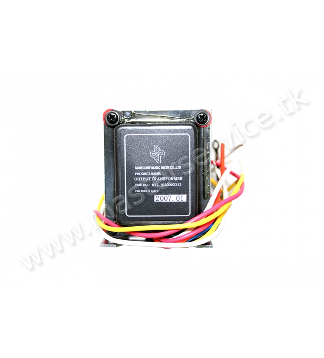 Trasformatore d'uscita per Vox AC15CC1 e AC15CC1X - SPVOXTRAS0004