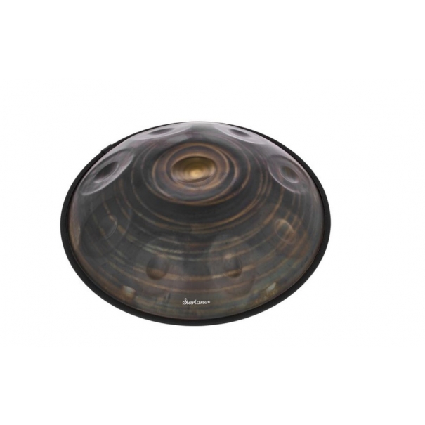 Handpan D-Celtic/Amara 432 CD