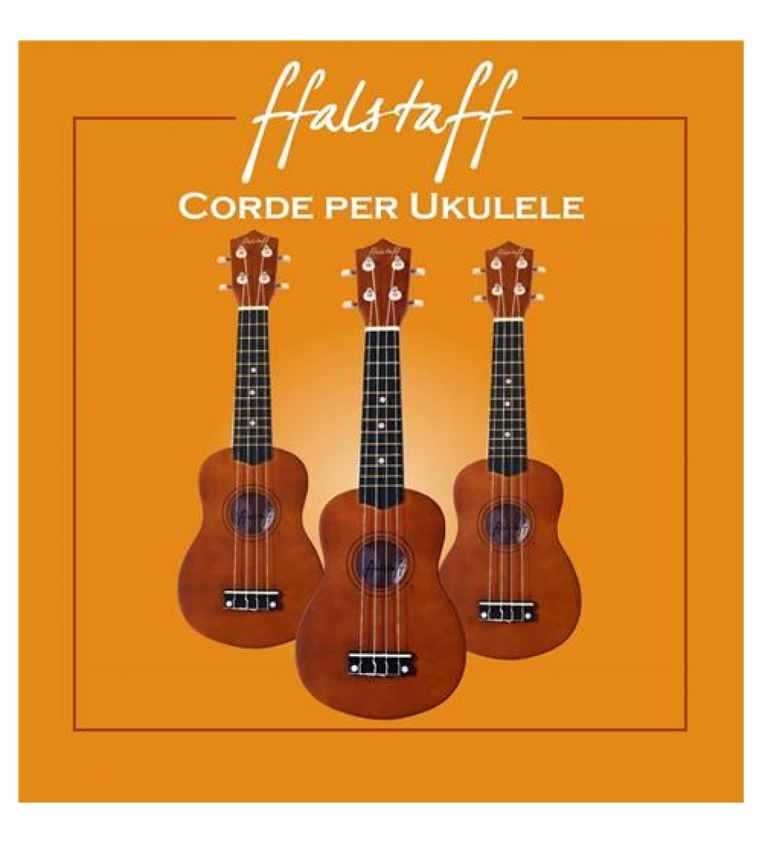 Muta per Ukulele