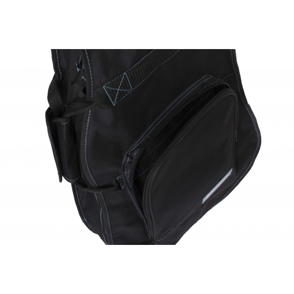Borsa per chitarra classica 4/4 [G-VAL-CG-39]