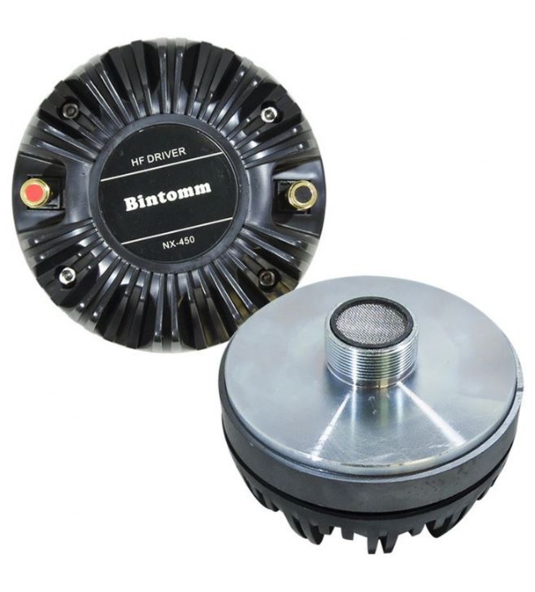 Driver a compressione 150W - W219