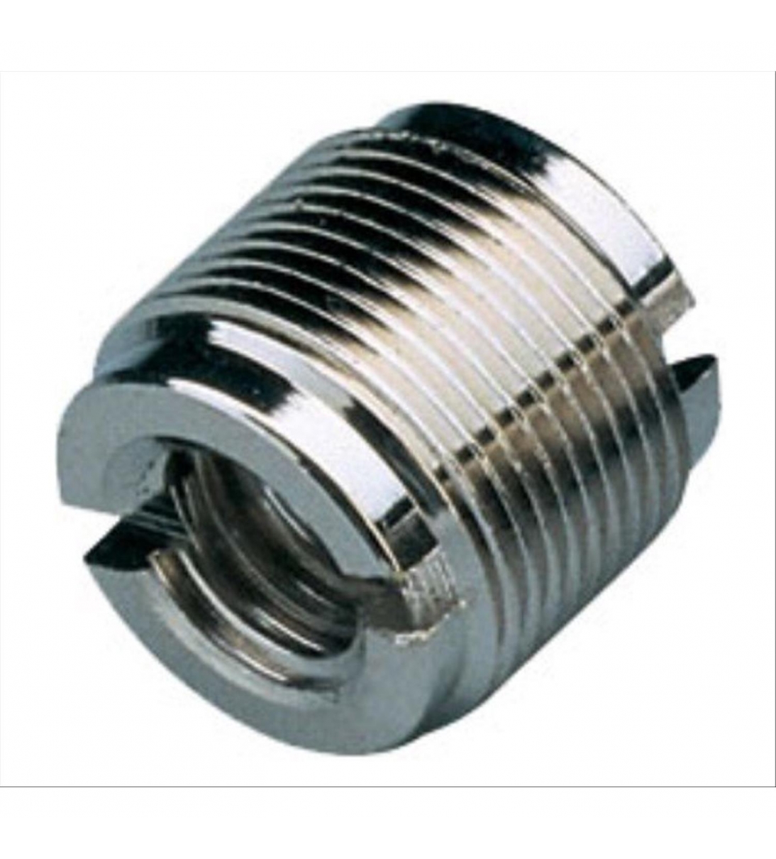 PROEL Adattatore per Asta Microfono con Passo 5/8" [B022AL016]
