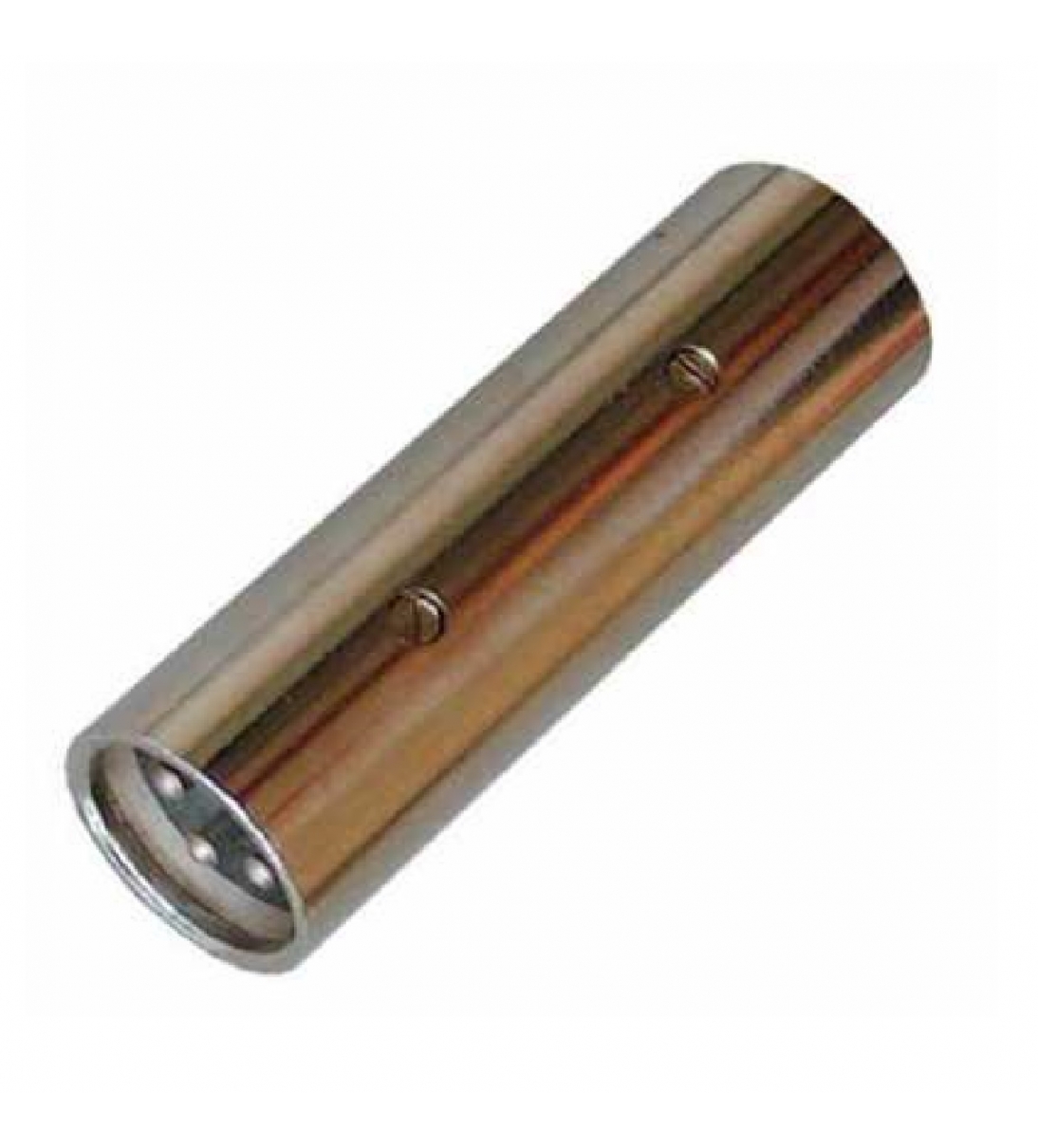 Adattatore da Spina XLR (M) a Spina XLR (M) [B006WB061]