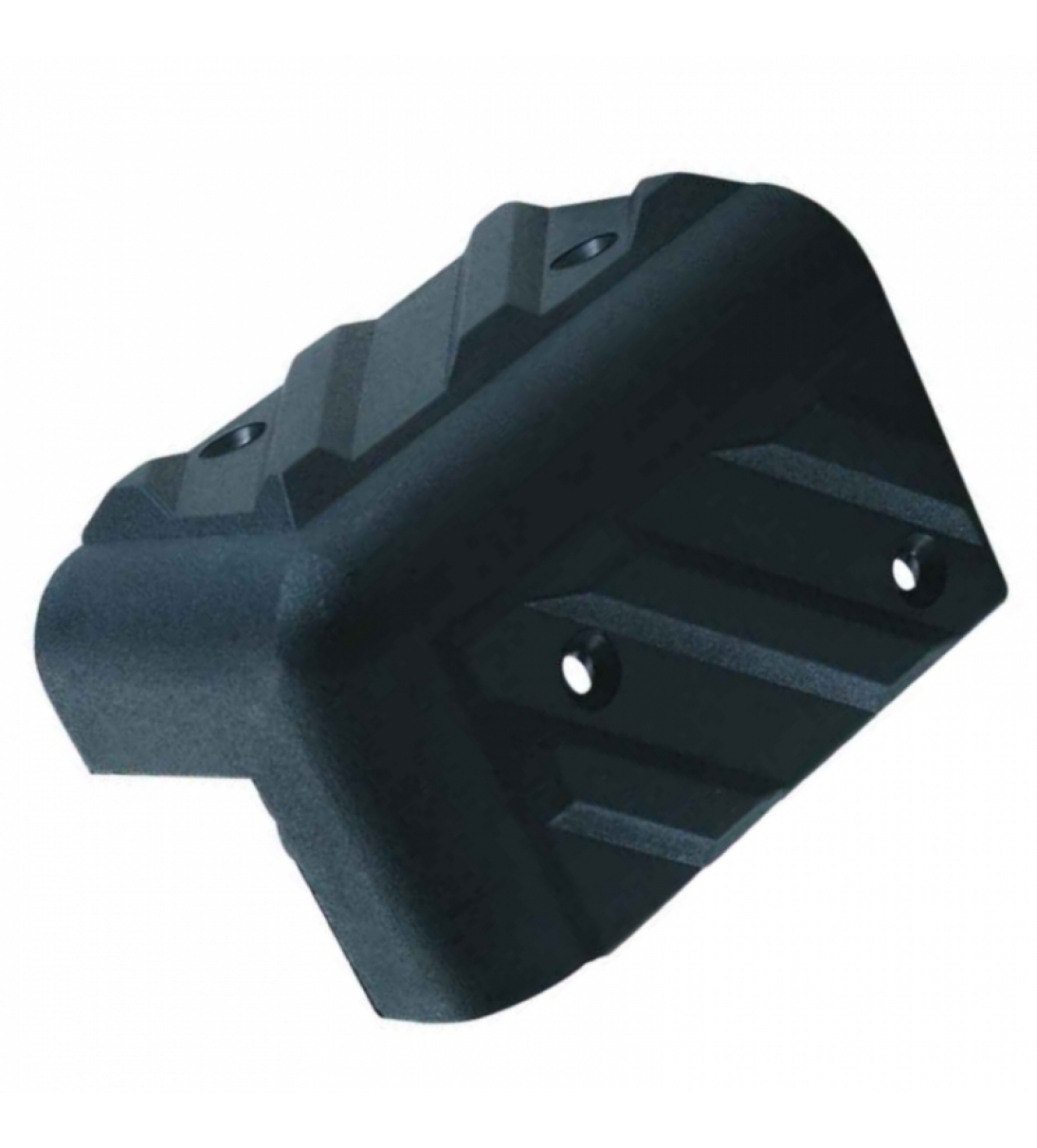 YAC200 cantonale in plastica 83x53mm [YAC200]