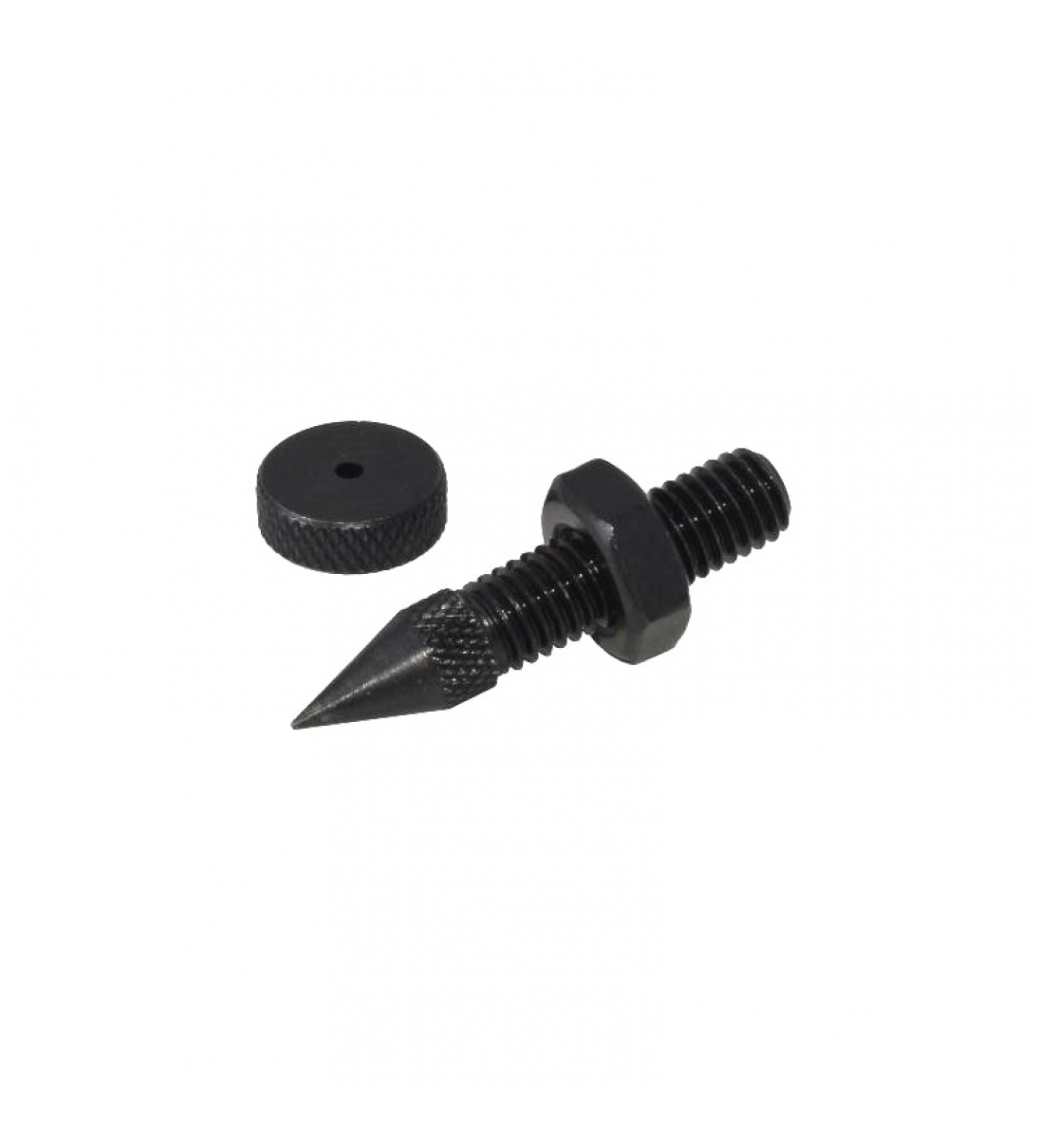 YAC236 spike M8 Ø 8,2x41,5mm con sottopunta