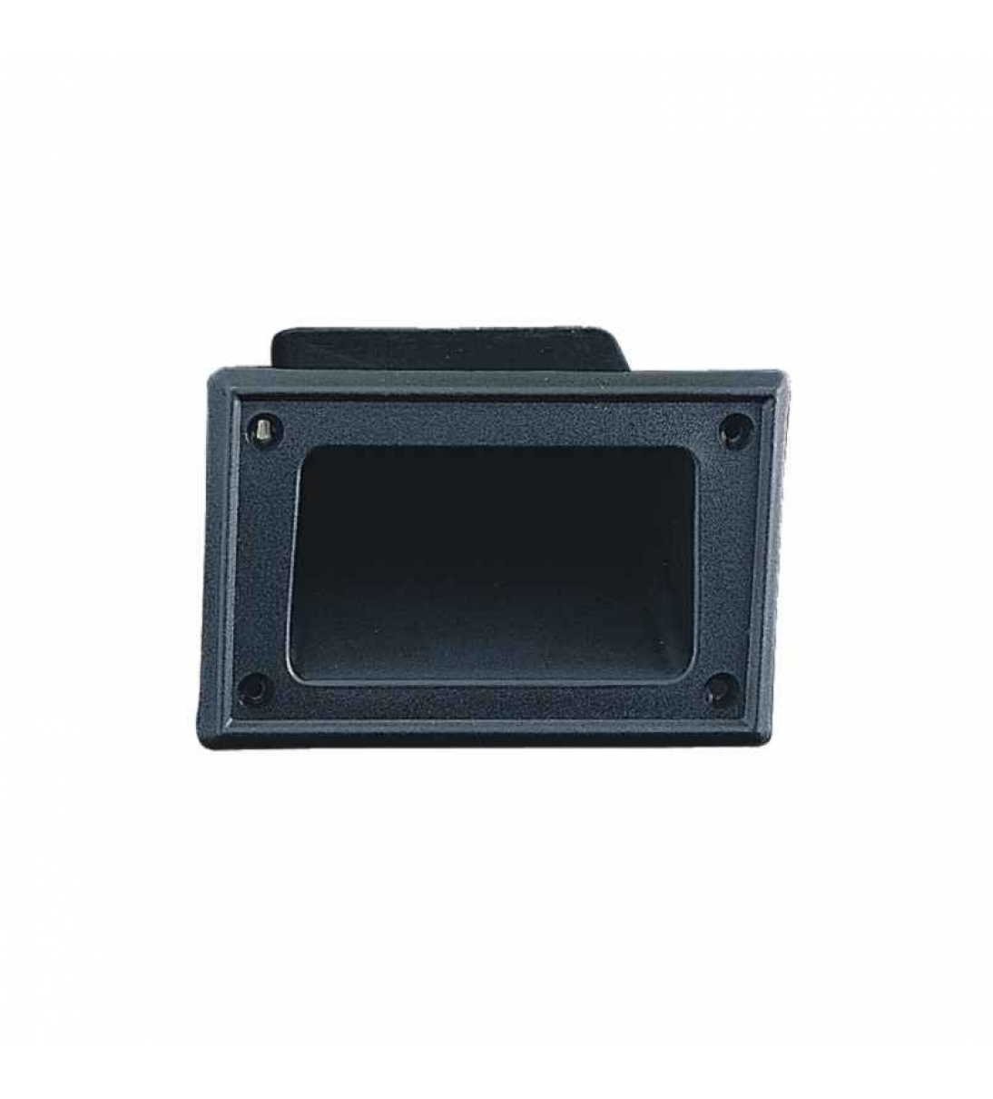 YAC300 Maniglia ad incasso 135x88x76mm [YAC300]
