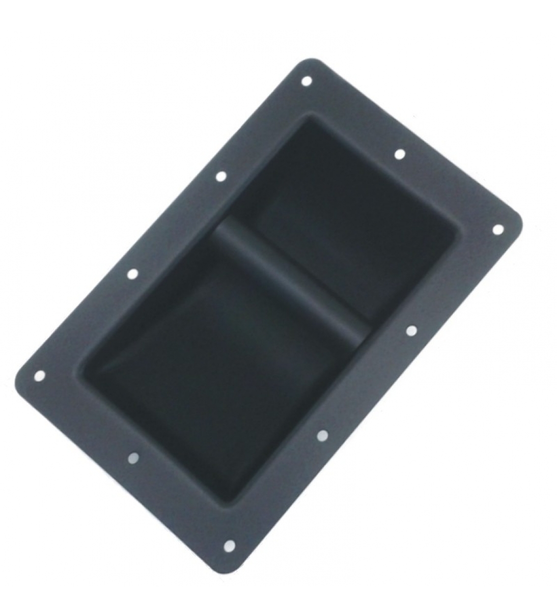 YAC302 Maniglia in metallo da incasso 280x163mm [YAC303]