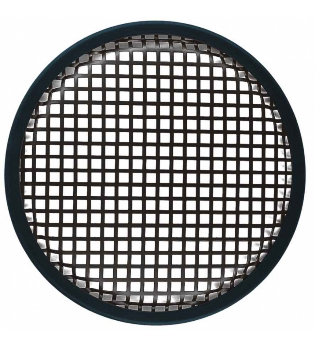 YGP200 griglia metallo per ap. in box Øaltop. 200mm/8'' [B027WE107]