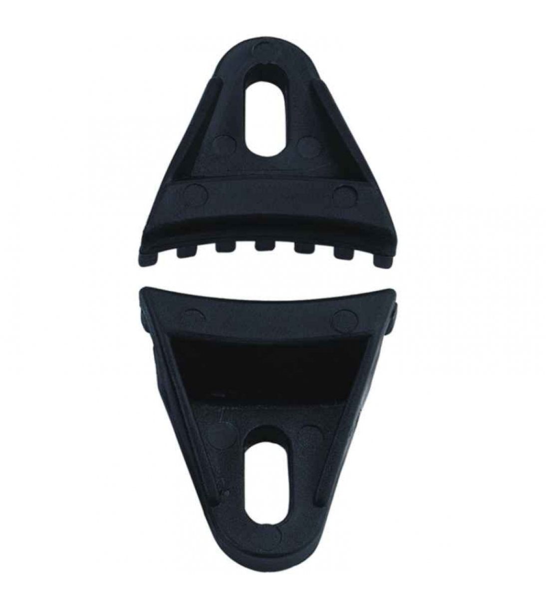 YGS staffa in plastica per griglia in metallo [YGS]