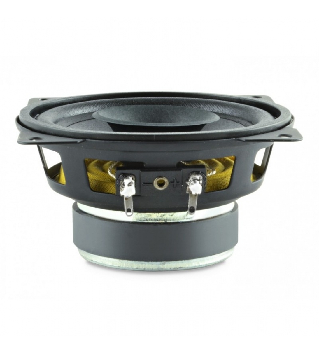 SIC-Z001300 BICONO 4" 30W RMS 4Ω 89,5dB Z001300