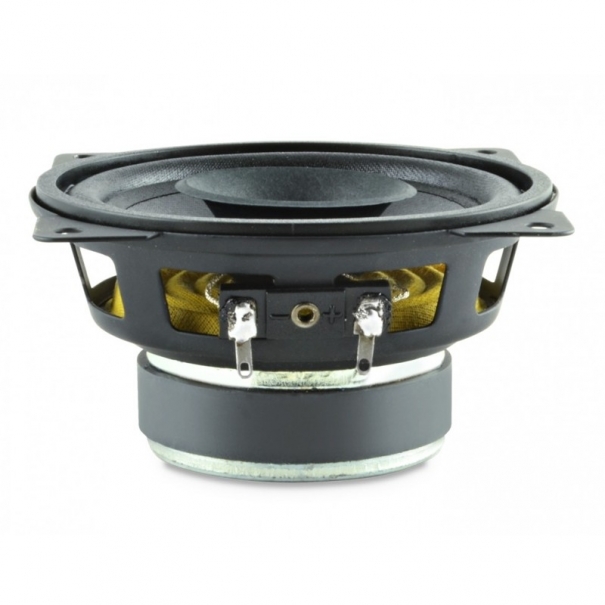 SIC-Z001300 BICONO 4" 30W RMS 4Ω 89,5dB Z001300