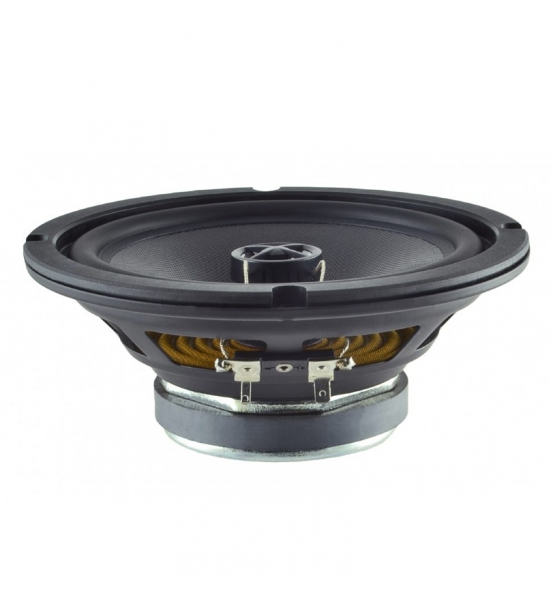 SIC-Z003930 COASSIALE AUTO 6" 50W 8Ω 90.4dB - Z003930