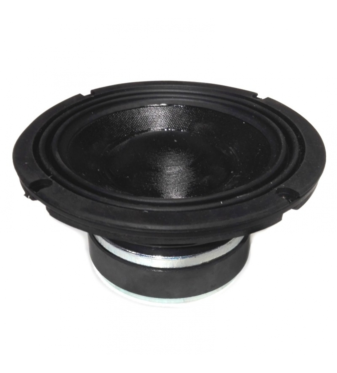 SUB WOOFER 6'' 80W RMS 4+4 Ohm 87dB