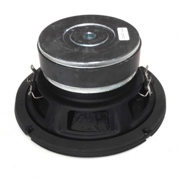 SUB WOOFER 6'' 80W RMS 4+4 Ohm 87dB