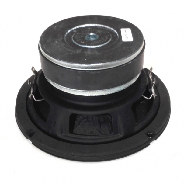 SUB WOOFER 6'' 80W RMS 4+4 Ohm 87dB