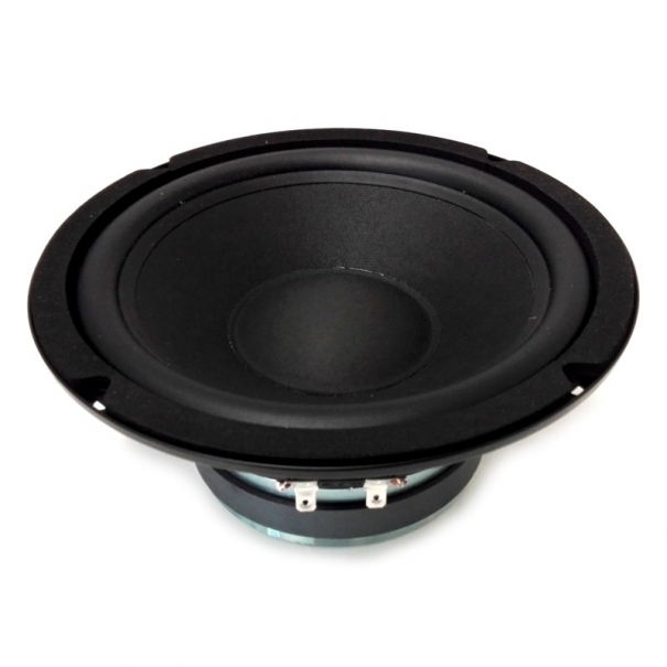 SICA WOOFER 8" 120W 4Ω 92,4dB  SR Technologies Live 220 Physicon [SIC-Z005101]