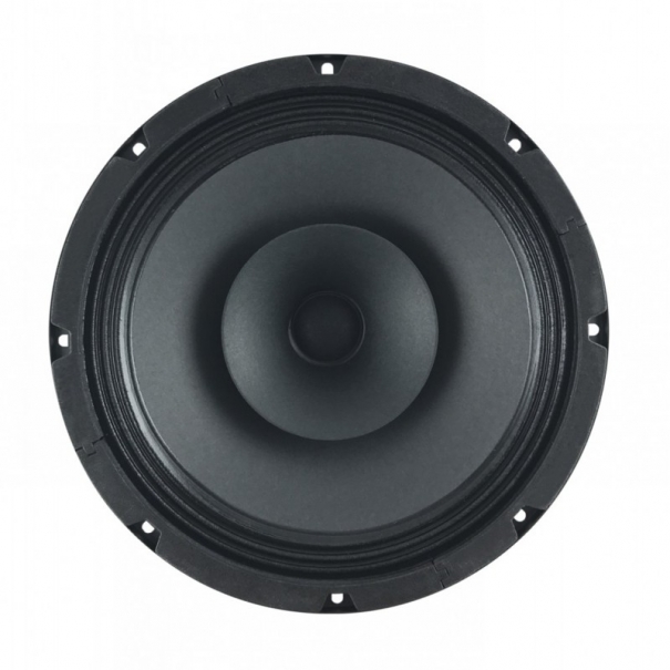 SIC-Z006490 BICONO 10" 80W 4Ω 94,9dB