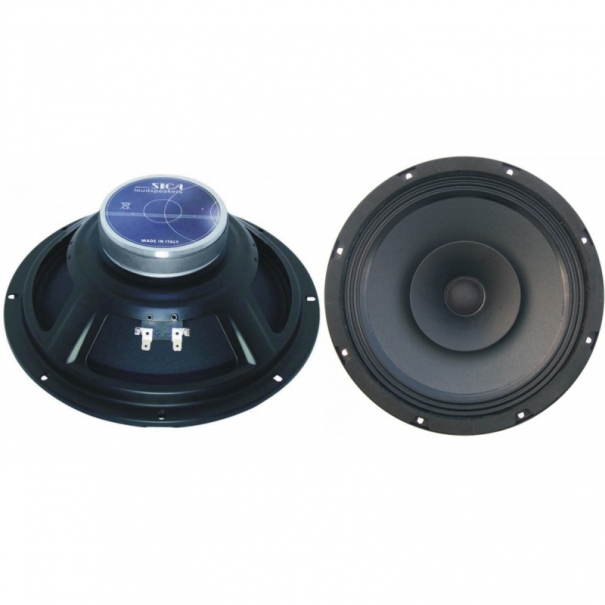 SIC-Z006490 BICONO 10" 80W 4Ω 94,9dB