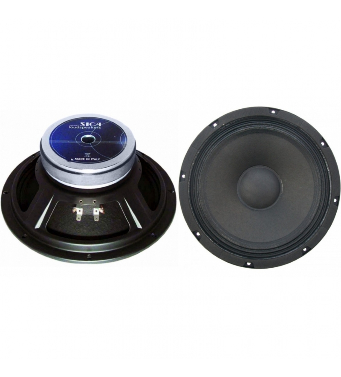 SICA WOOFER 10" 150W 8Ω 96,1dB