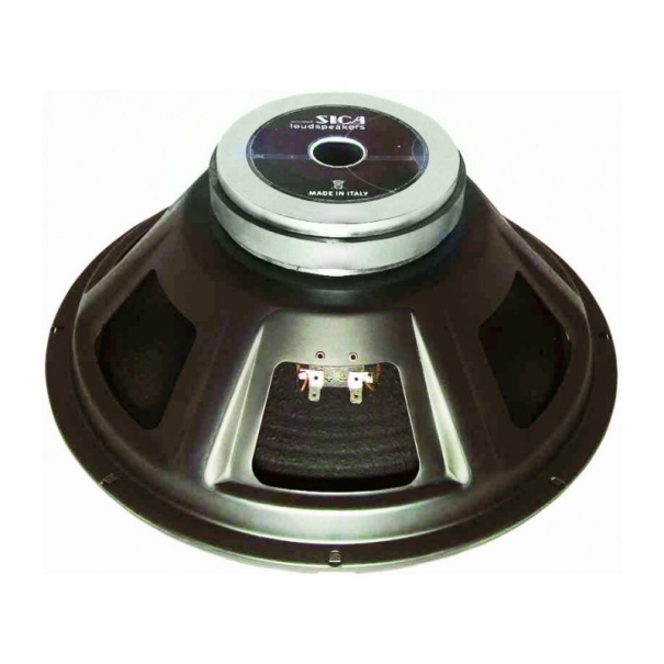 SICA BASS WOOFER 15" 250W 8Ω 96,7dB