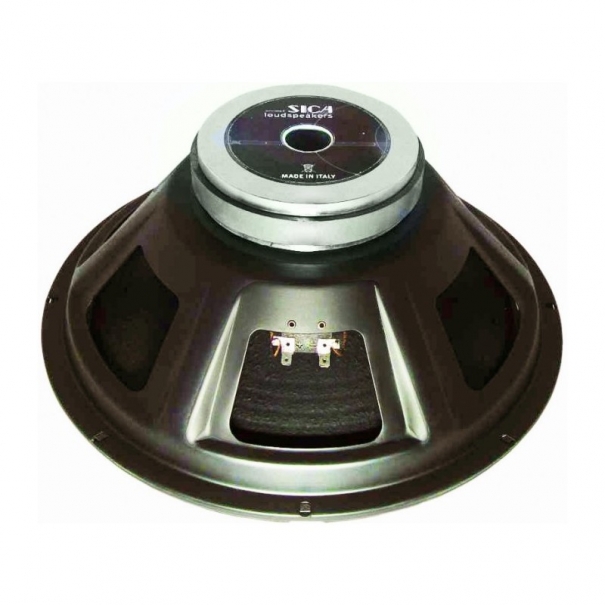 SICA BASS WOOFER 15" 250W 8Ω 96,7dB