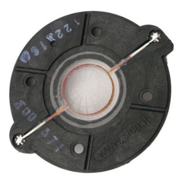 MEMBRANA 16 Ohm x DRIVER SICA Z009471 Z009482 Z009505