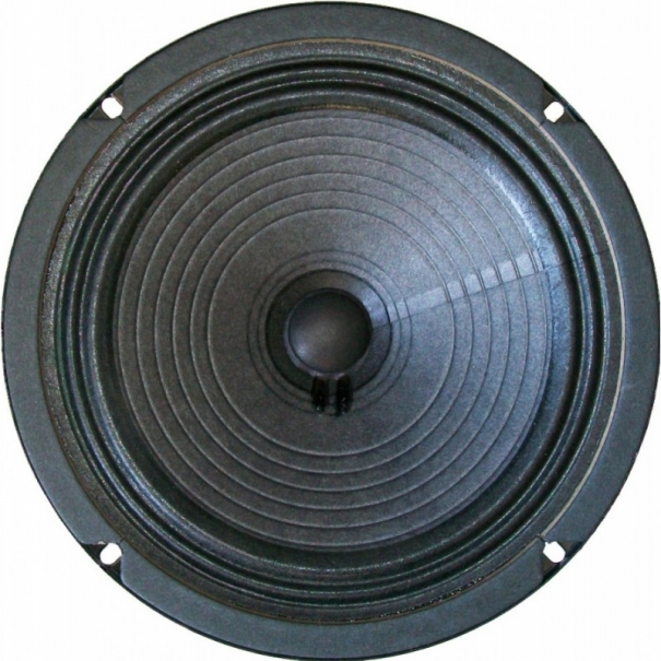 JENSEN C8R WOOFER 8" 50W MAX 8Ω