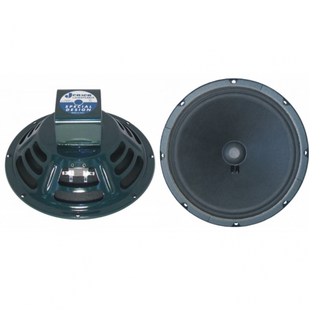 JENSEN P10Q WOOFER 10" ALNICO 80W MAX 8Ω