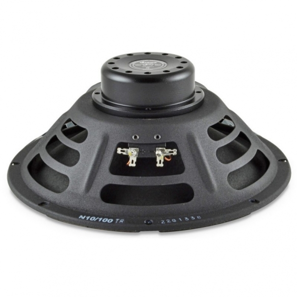 N10/100TR TORNADO WOOFER NEODYMIO 10" 200W MAX 8Ω [JEN-ZJ05360]