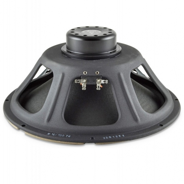 Voice coil2" Magn. Ceramico Applicazione Woof Descrizione10" Potenza: 200W rms, 400W program. Sensibilità: 97.5 dB Freq. Range 50-3000 Hz [L10/568H]