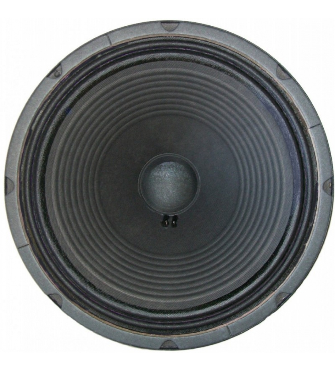Voice coil2" Magn. Ceramico Applicazione Woof Descrizione10" Potenza: 200W rms, 400W program. Sensibilità: 97.5 dB Freq. Range 50-3000 Hz [L10/568H]