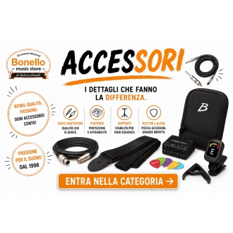 Accessori