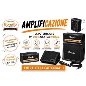 Amplificazione