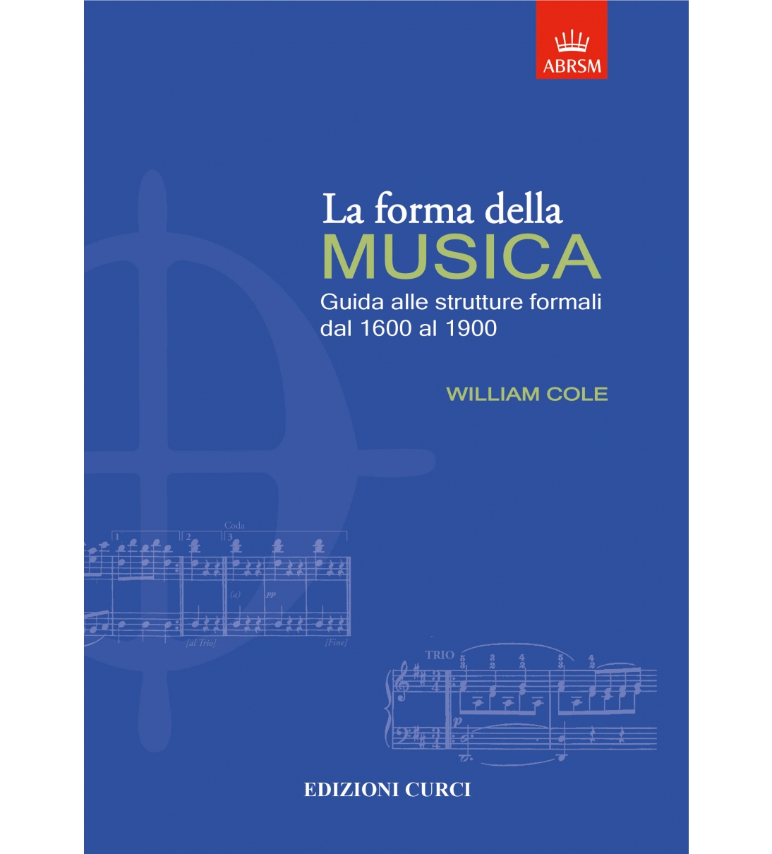 La forma della musica