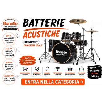 Batteria