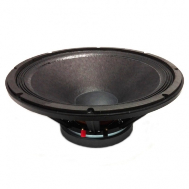 BEC-15PE40 WOOFER 15" 250W 8Ω 101,5dB = Montarbo AS41 (Casse 315A)