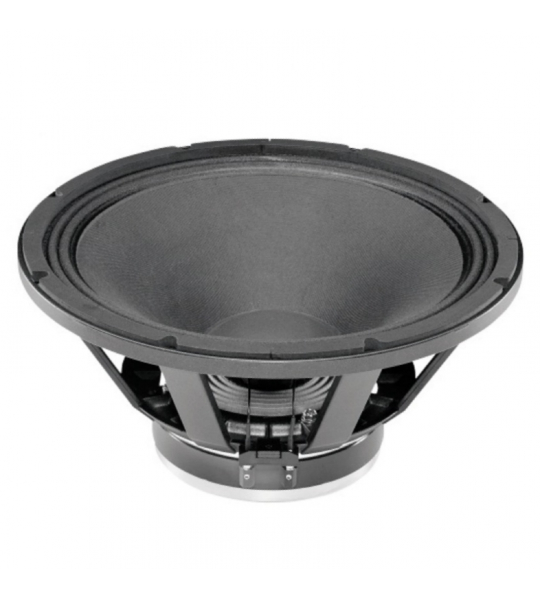 BEC-15PK40 WOOFER 15" 400W 8Ω 99dB = Montarbo AS89 (Casse 215SA e 315A seconda serie)