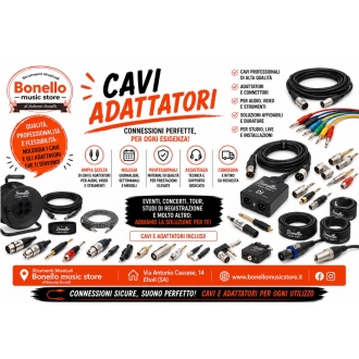 Cavi Adattatori