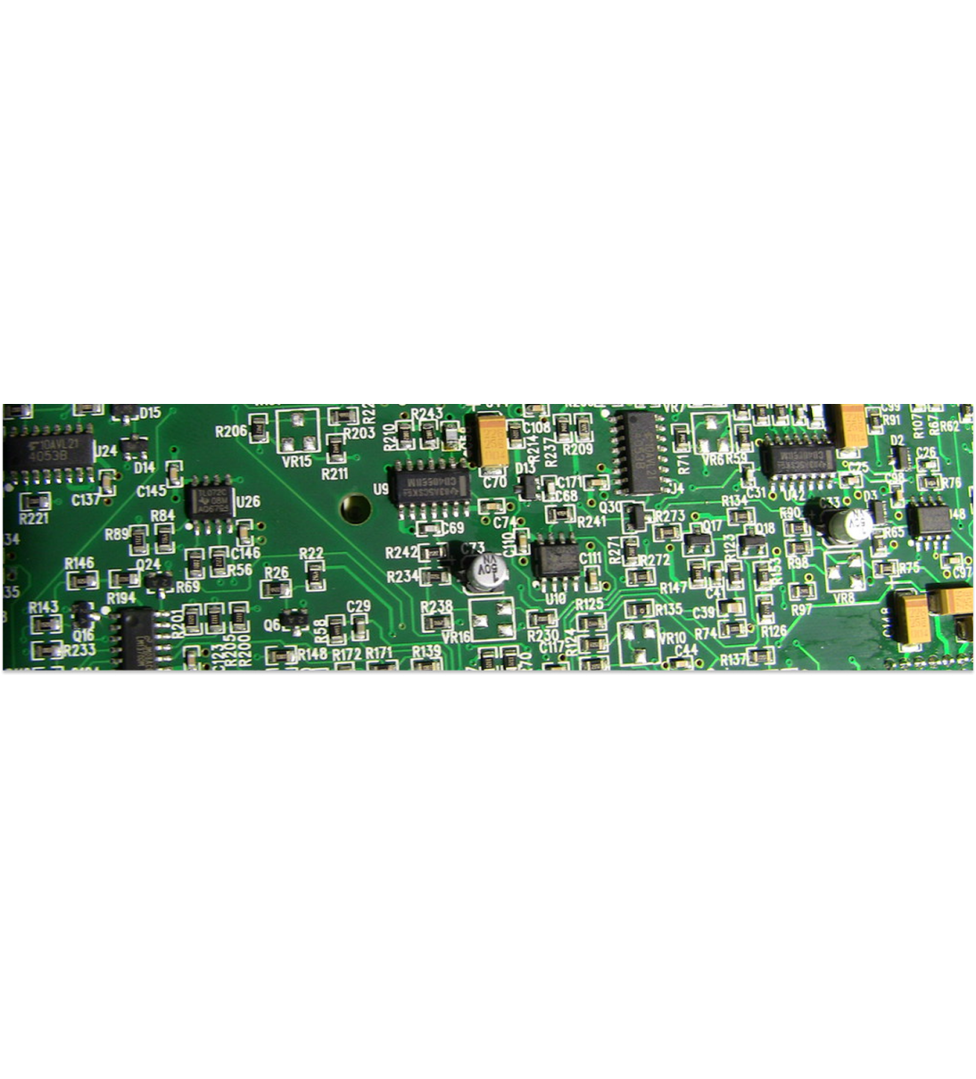 Main Board Grand120