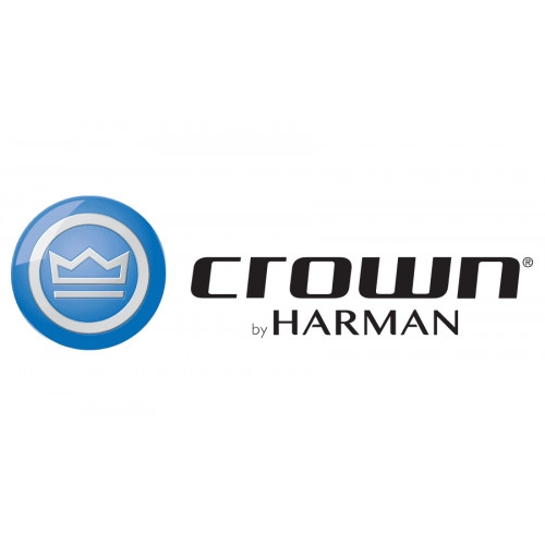 Crown by Harman