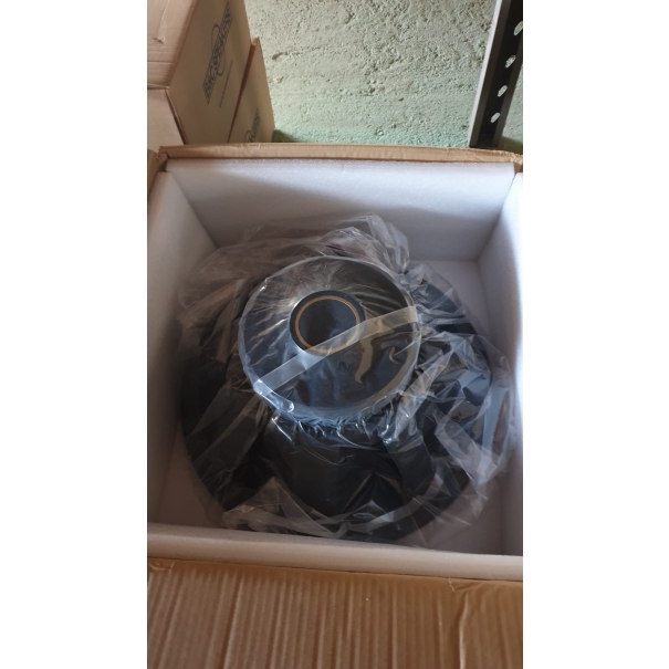 EC-18SW750/8A Woofer 18" 46 cm 8 Ohm 750 watt in Rms