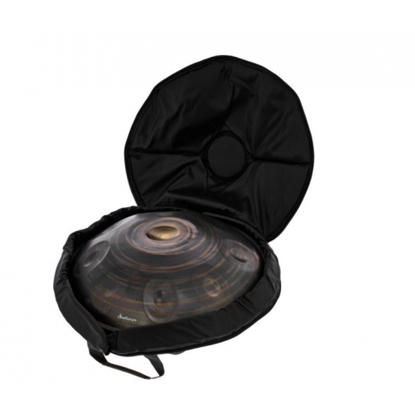 Handpan D-Celtic/Amara 432 CD