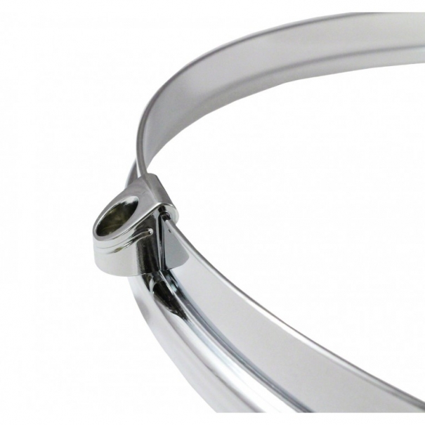 HSF23-10 - CERCHIO 10" SOLO FLANGIA 2.3MM [SD-HSF23-10]