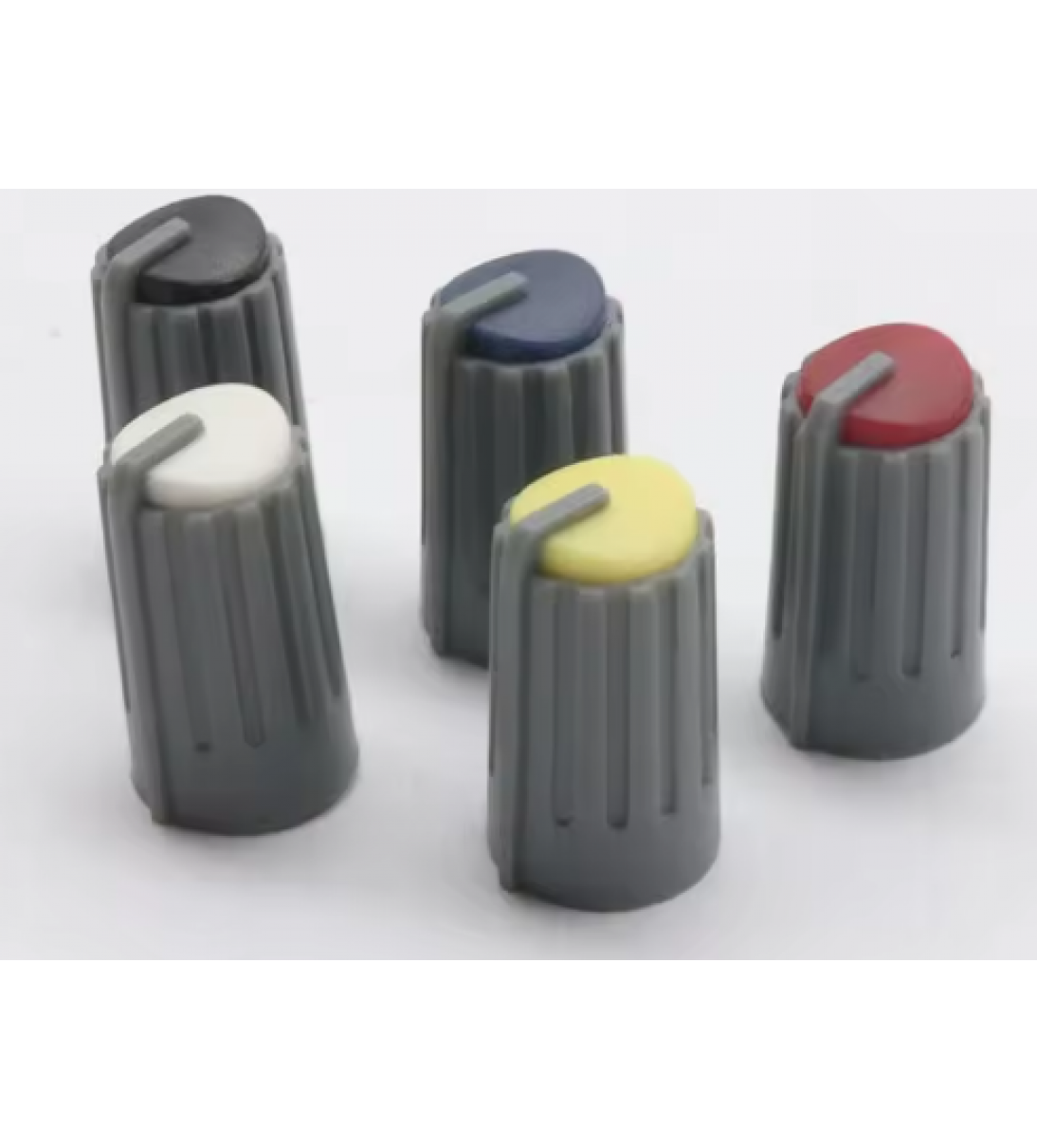 Knob Toni in Abs per mixer Behringer