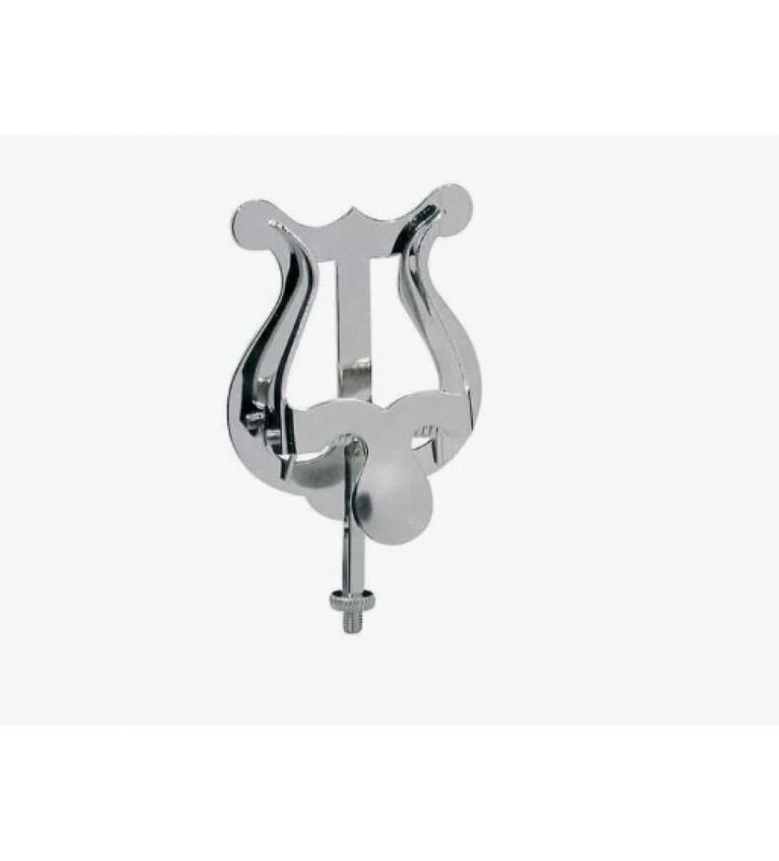 Letturino per clarinetto, flauto, ABS, lira piccola
