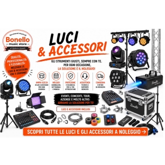 Luci & Accessori