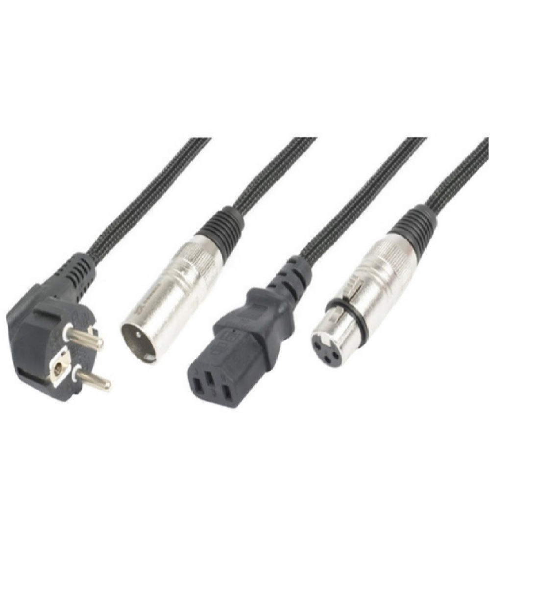PD CONNEX CX10-15 Light Combi Cable