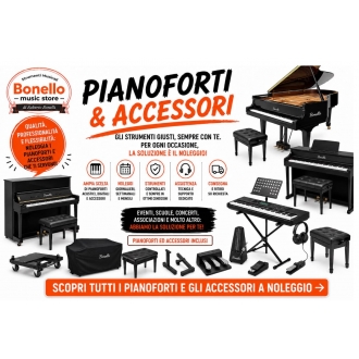 Pianoforti