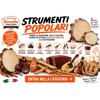 Strumenti Popolari